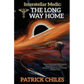 The Long Way Home