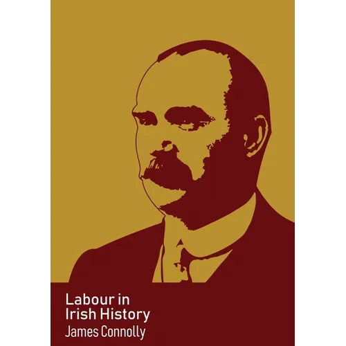 Labour in Irish History