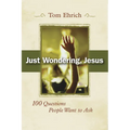 Just Wondering, Jesus: 100 Questions People Want to Ask