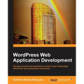 Wordpress Web Application Development