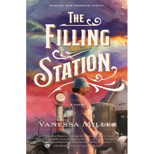 The Filling Station