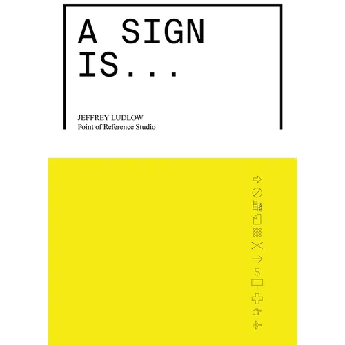 A Sign Is