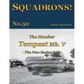 The Hawker Tempest Mk V: - The New Zealanders -
