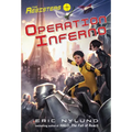 The Resisters #4: Operation Inferno