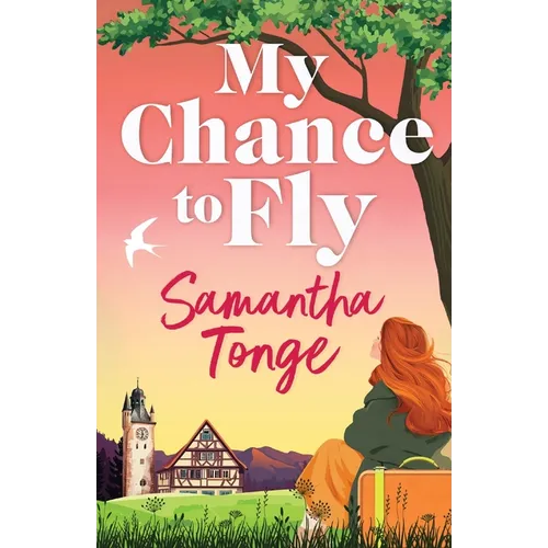 My Chance to Fly