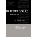 Heidegger's Being and Time