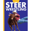 Curious about Steer Wrestling