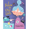 I Know an Old Lady