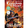Brian Boru - Freedom Within The Heart