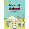 New At School