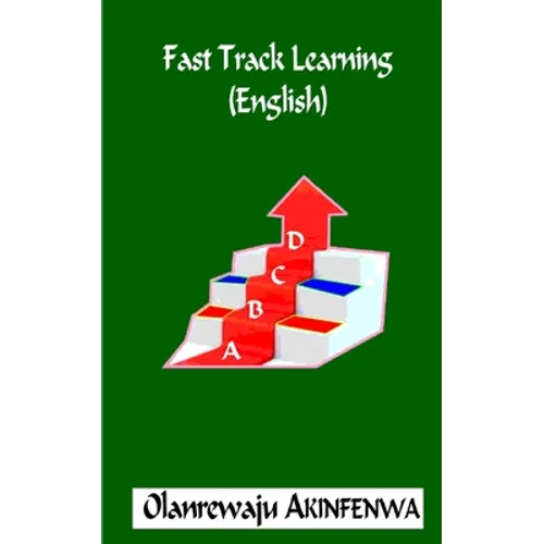 Fast Track Learning (English)