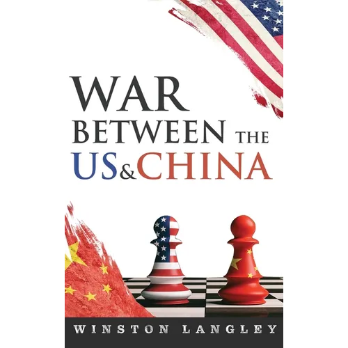 War Between the US And China