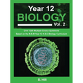 Year 12 Biology Vol. 2