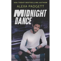Midnight Dance: A Seattle Sound Series Romantic Suspense Spin-off