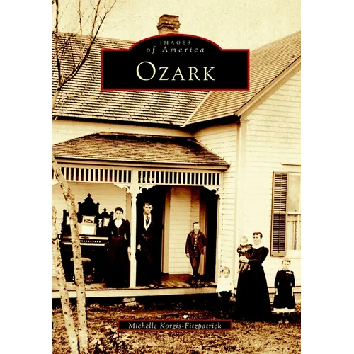 Ozark