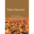Saber literario: PAU Cataluña 2025