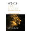 Wings Like Eagles: Reflections on Life in the Lord Volume 6: Ephesians-Revelation