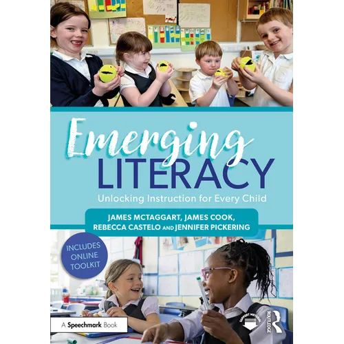 Emerging Literacy: Unlocking Instruction for Every Child