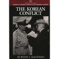 The Korean Conflict