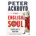 The English Soul: Faith of a Nation
