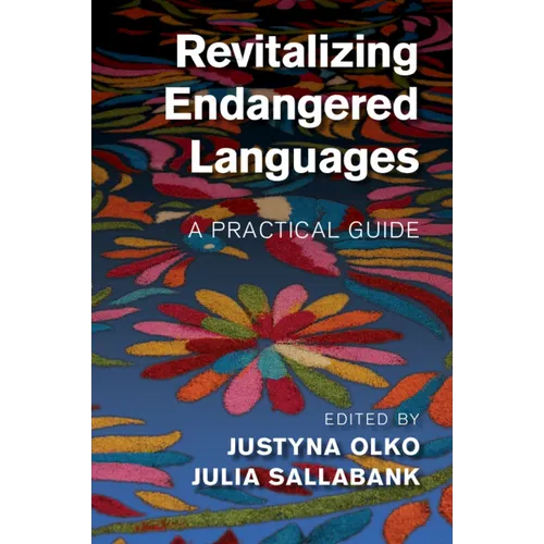 Revitalizing Endangered Languages