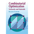 Combinatorial Optimization: Networks and Matroids