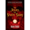 The Jewel of Seven Stars