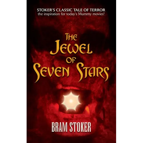 The Jewel of Seven Stars