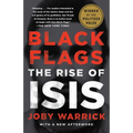 Black Flags (Pulitzer Prize Winner): The Rise of Isis