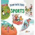 Sports Jobs