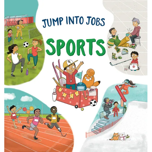 Sports Jobs