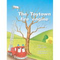 The Toytown Fire Engine: Individual Student Edition Yellow (Levels 6-8)
