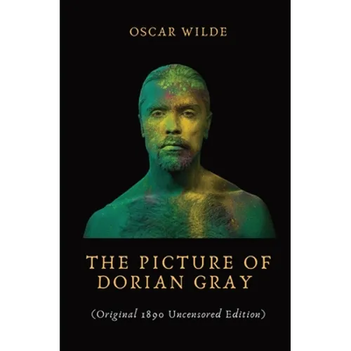 The Picture of Dorian Gray: Dorian Gray is the subject of a full-length portrait in oil by Basil Hallward, an artist impressed and infatuated by Doria