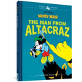 Walt Disney's Mickey Mouse: The Man from Altacraz: Disney Masters Vol. 17