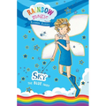 Rainbow Magic Rainbow Fairies Book #5: Sky the Blue Fairy