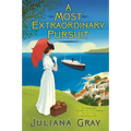 A Most Extraordinary Pursuit