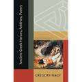 Ancient Greek Heroes, Athletes, Poetry