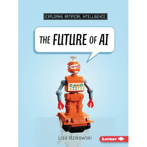 The Future of AI