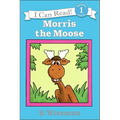 Morris the Moose