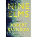 Nine Elms: A Kate Marshall Thriller