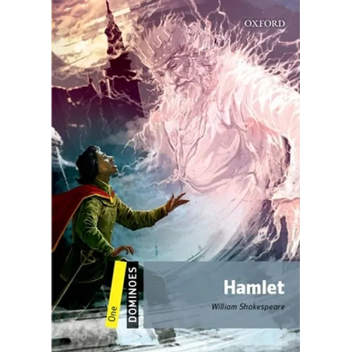 Dominoes 2e 1 Comic Hamlet