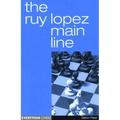 The Ruy Lopez Main Line