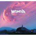 Wondla: The Art & Making of the Limited Series