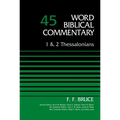 1 and 2 Thessalonians, Volume 45: 45