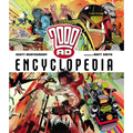 2000 AD Encyclopedia