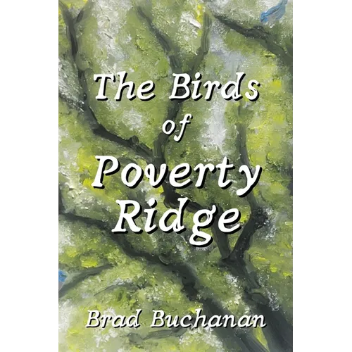 The Birds of Poverty Ridge