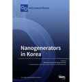 Nanogenerators in Korea