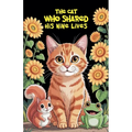 The Cat Who Shared His Nine Lives