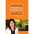 Achieving Financial Stability in America