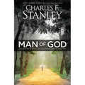 Man of God: Leading Your Family by Allowing God to Lead You